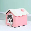 Cama casa Premium para pets