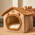 Cama casa Premium para pets