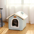 Cama casa Premium para pets