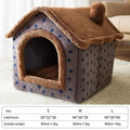 Cama casa Premium para pets