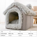 Cama casa Premium para pets